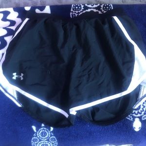 Under Armor Athletic Shorts